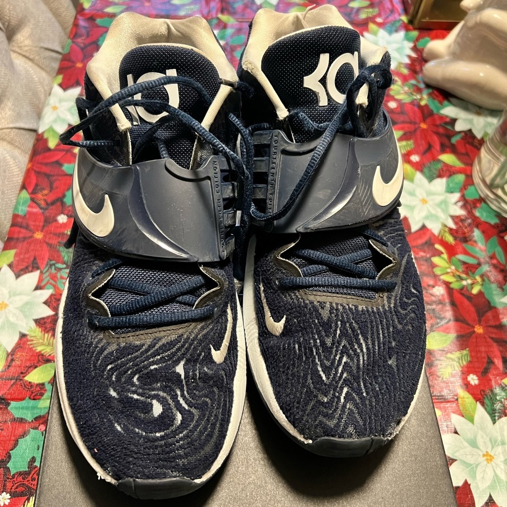 KD 14 Marine College Noir